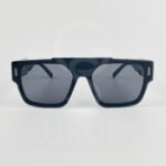 Lunette de soleil Christian dior masque