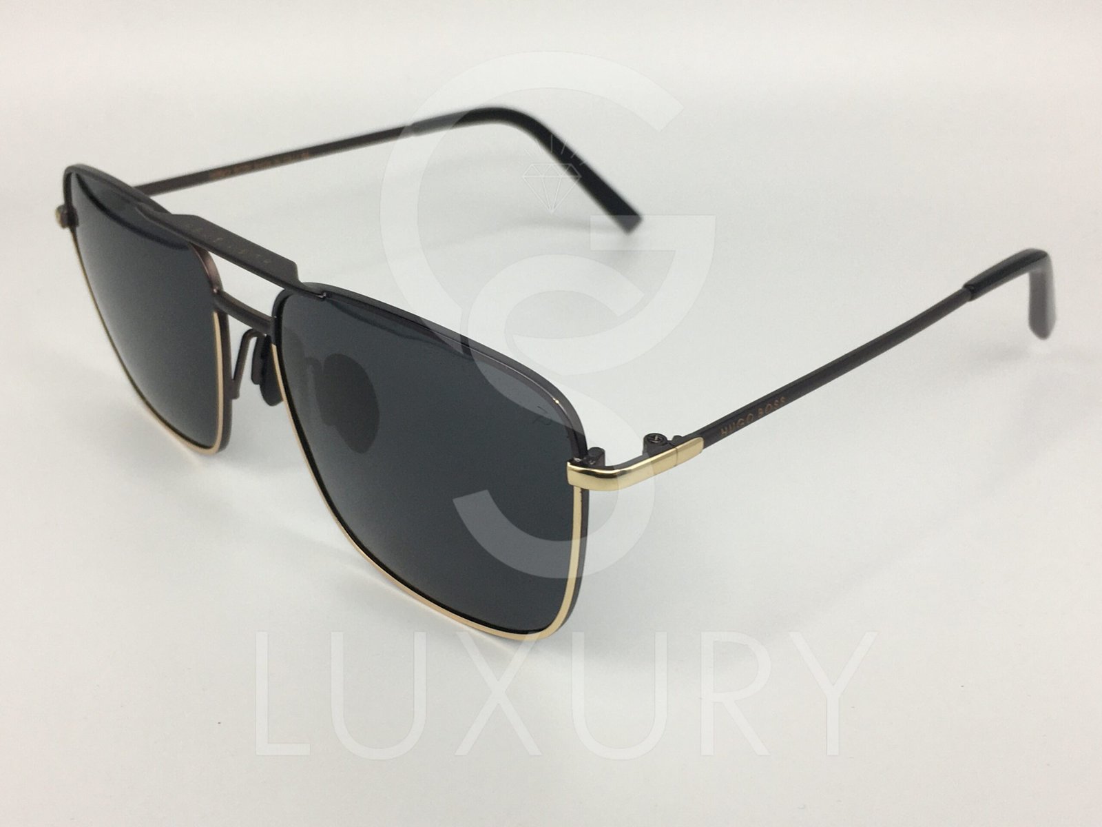 Lunette de soleil hugo boss – Image 2