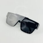 Lunette de soleil Christian dior masque - Image 4