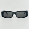 Lunette de soleil Palm angles RECTANGULAIRES Edition limit?