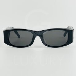 Lunette de soleil Palm angles RECTANGULAIRES Edition limit?