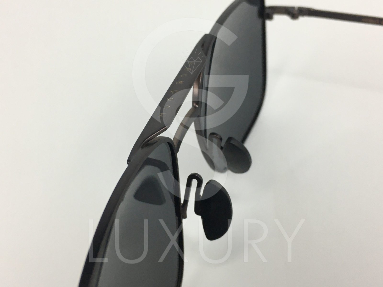 Lunette de soleil hugo boss – Image 3
