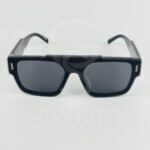 Lunette de soleil Christian dior masque - Image 3