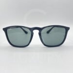 Lunette de soleil noir - Image 3