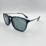 Lunette de soleil noir - Image 4