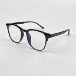 Lunette optique carré noir 20316