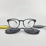 Lunette avec applique aero rond 50-21-142 - Image 3