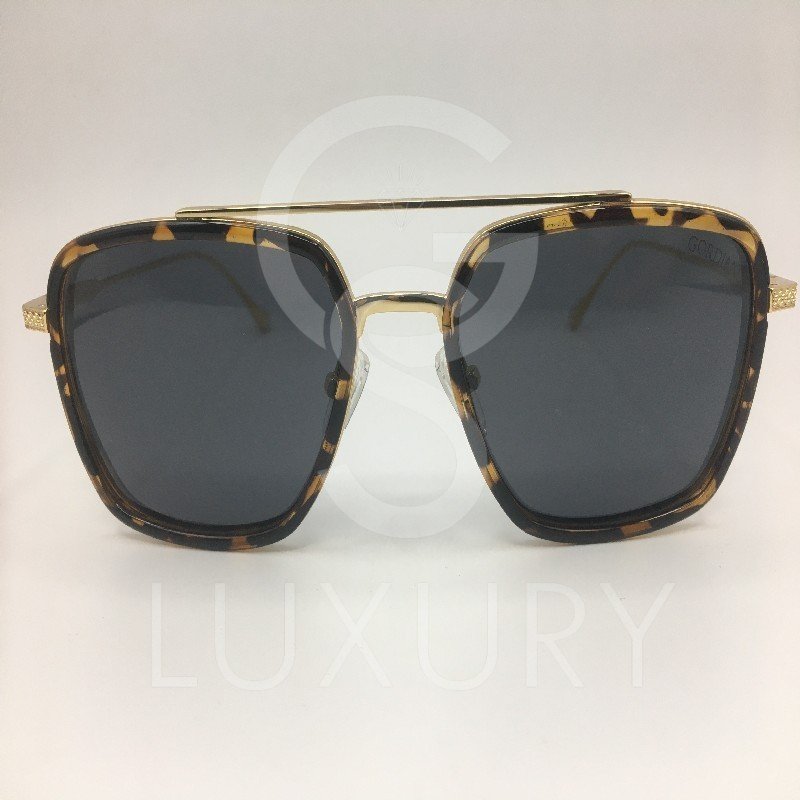 Lunette de soleil Gordiano Polaris?