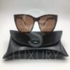 Lunette de soleil S.Olive