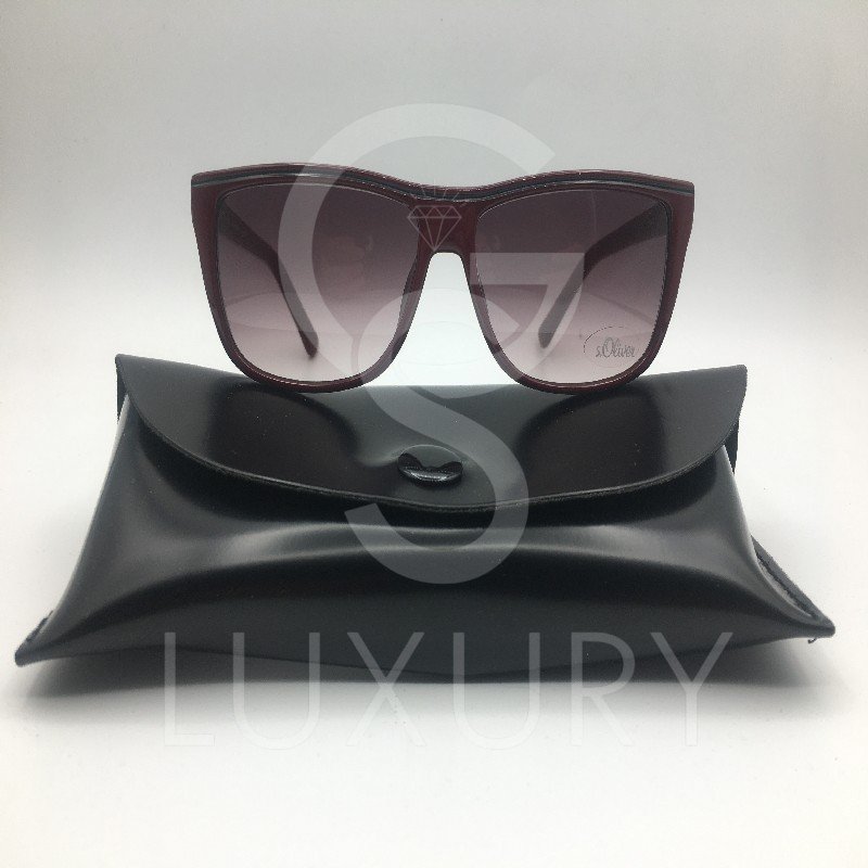 Lunette de soleil S.Oliver