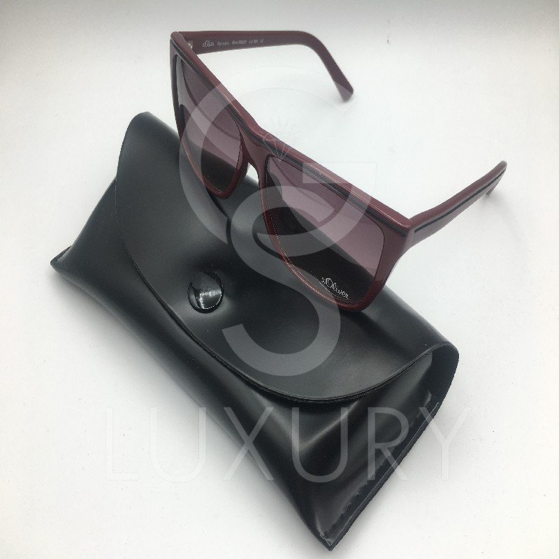 Lunette de soleil S.Oliver – Image 2