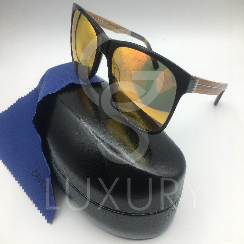 Lunette de soleil Davidoff – Image 2