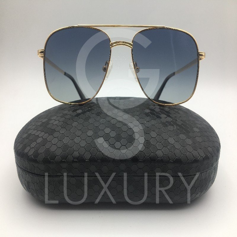 Lunette de soleil Gordiano Polaris?