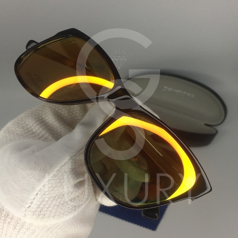 Lunette de soleil Davidoff – Image 3