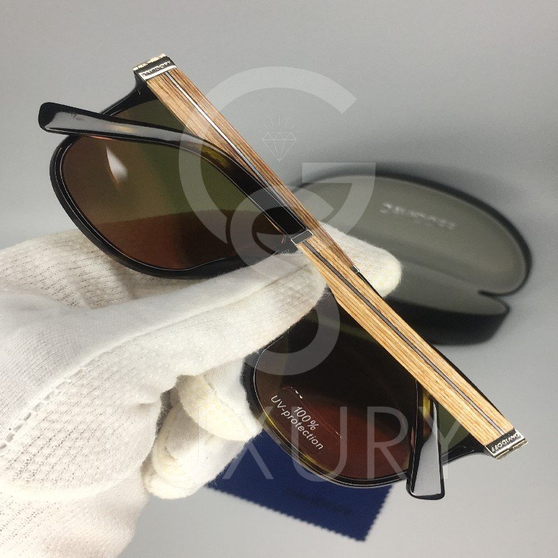 Lunette de soleil Davidoff – Image 4