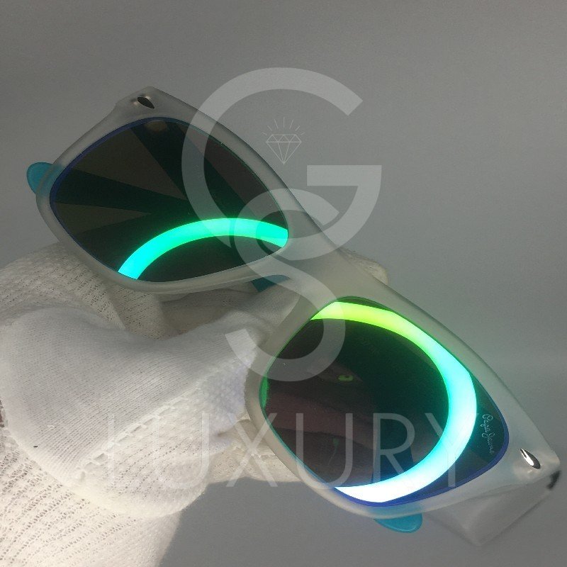 Lunettes de soleil Pepe Jeans – Image 4