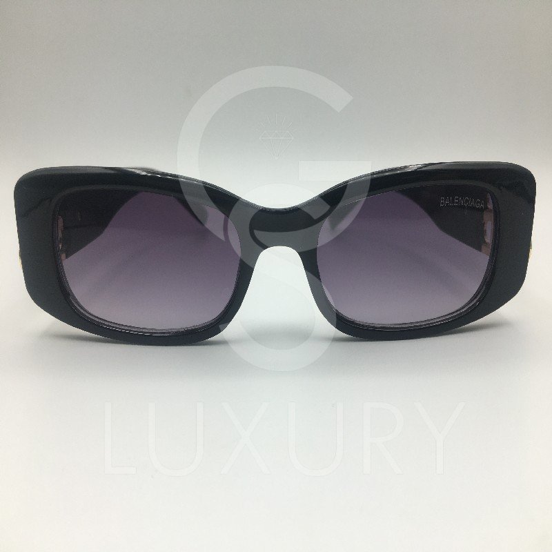 Lunette de soleil balenciaga 51-18-130