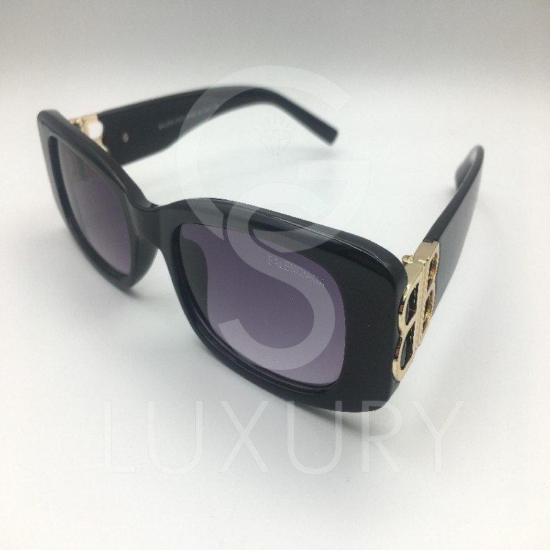 Lunette de soleil balenciaga 51-18-130 – Image 2