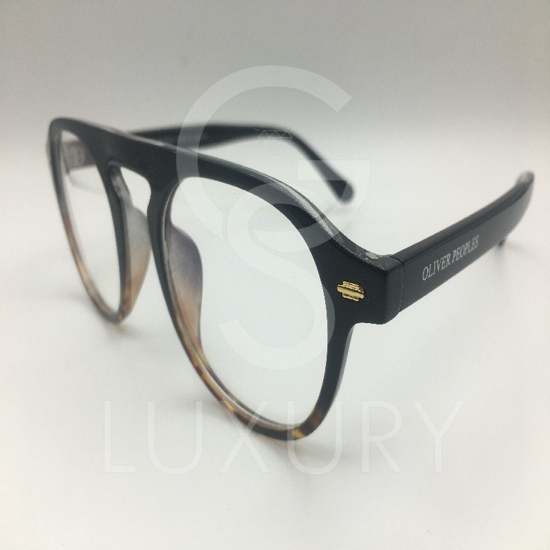 Lunette optique oliver people 48-24-150 – Image 2