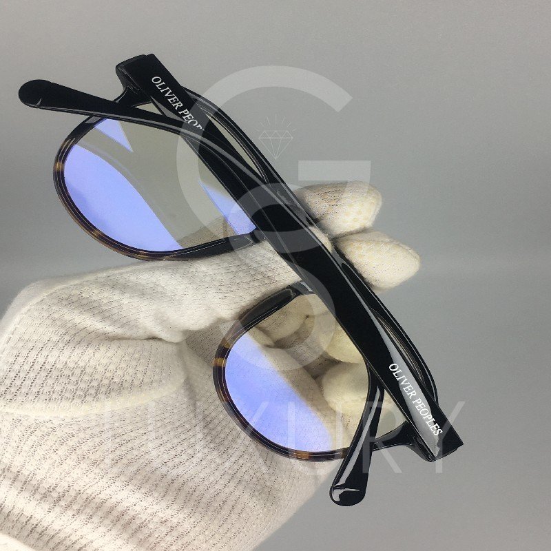 Lunette optique oliver people 48-24-150 – Image 5
