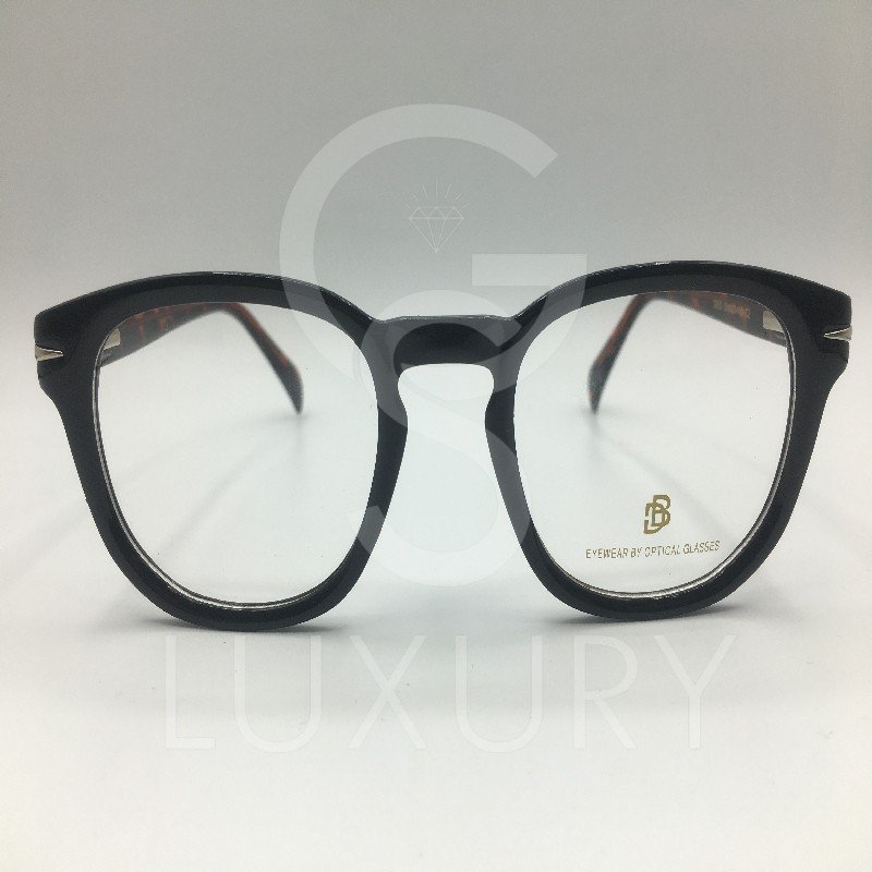 Lunette optique david beckham Rond 50-22-145
