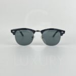 Lunette de soleil RB CM gris noir RB3016 - Image 4