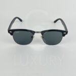 Lunette de soleil RB CM gris noir RB3016 - Image 2