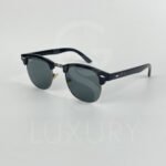 Lunette de soleil RB CM gris noir RB3016