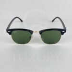 Lunette de soleil RB CM doré vert RB3016 - Image 3