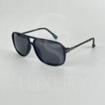 Lunette de soleil RB double pont noir polarisé