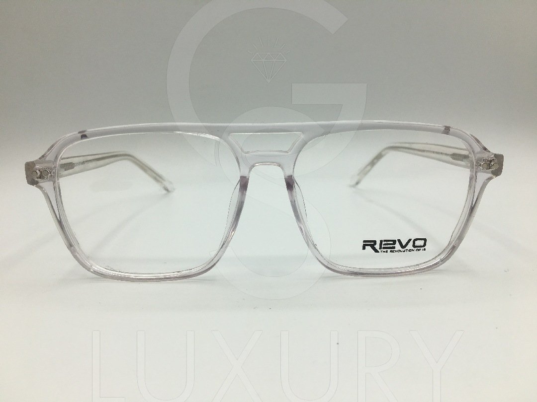 Lunette avec applique Revo double pont 54-16-140 – Image 2