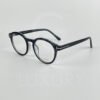Lunette optique tom ford rond 48-22-154