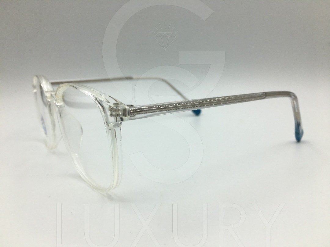Lunette optique SM rond 51-19-145 – Image 4