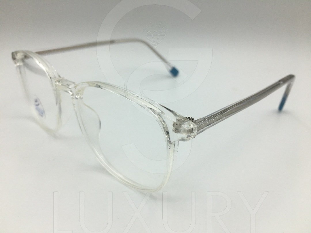 Lunette optique SM rond 51-19-145 – Image 5
