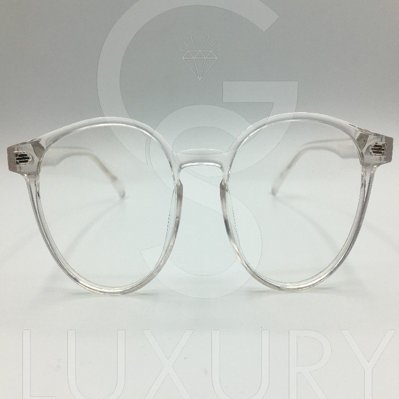 Lunette optique SM transparent 50-20-151