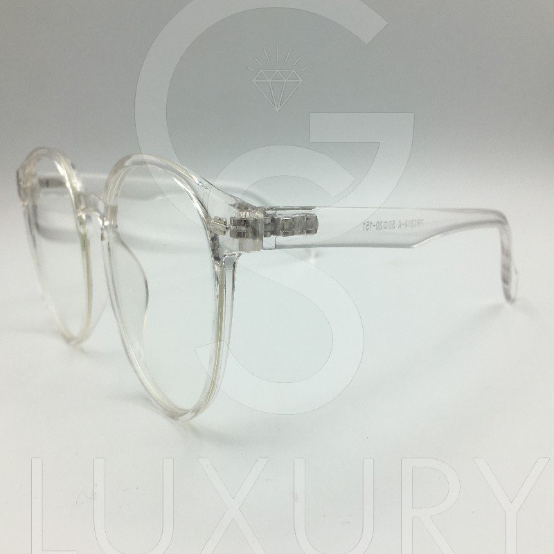 Lunette optique SM transparent 50-20-151 – Image 2