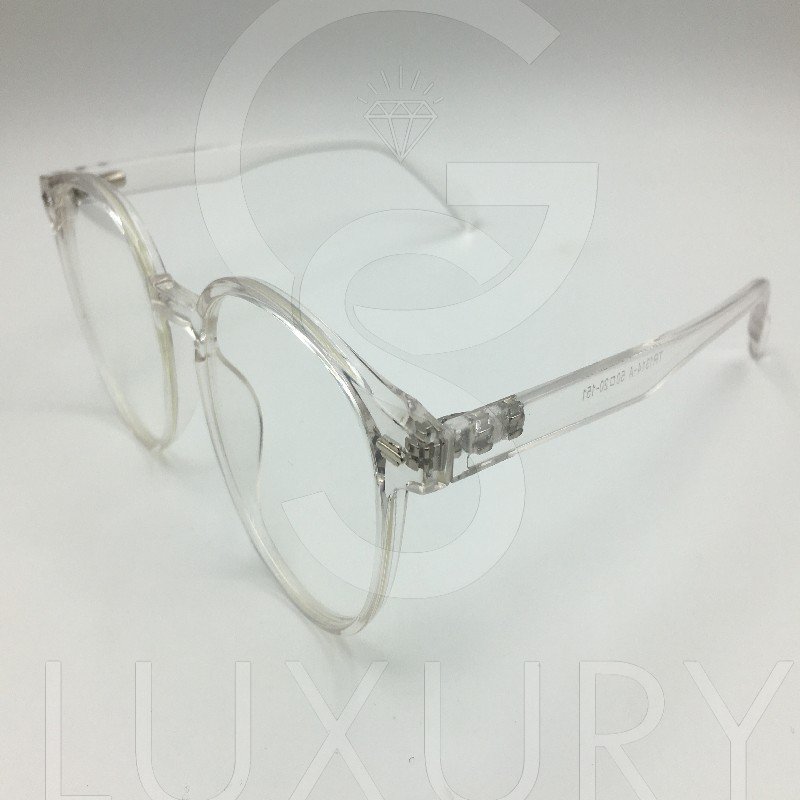Lunette optique SM transparent 50-20-151 – Image 3