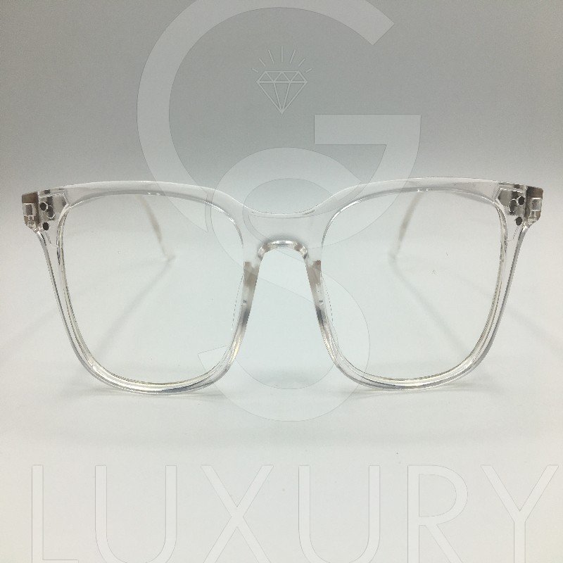 Lunette optique SM transparent 50-21-148