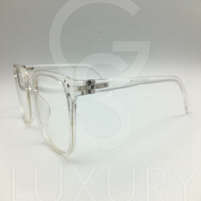 Lunette optique SM transparent 50-21-148 – Image 2