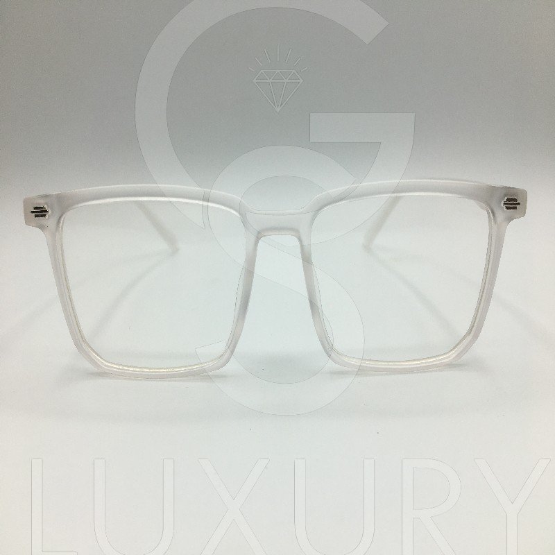 Lunette optique SM transparent 53-18-152