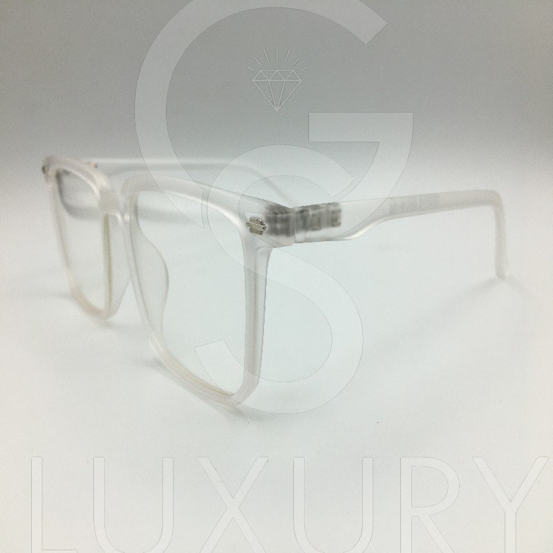 Lunette optique SM transparent 53-18-152 – Image 2