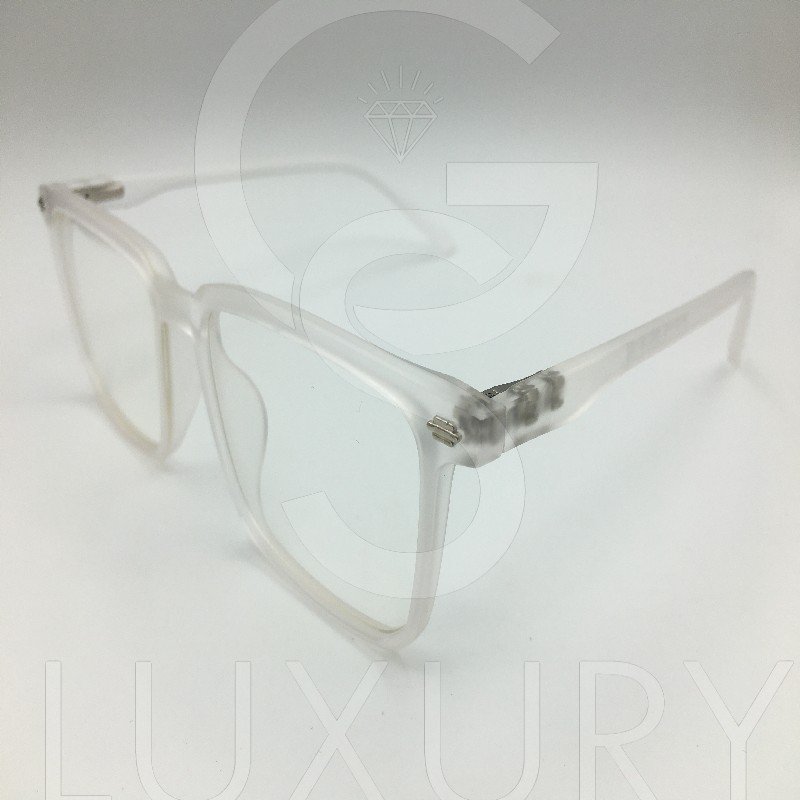 Lunette optique SM transparent 53-18-152 – Image 3