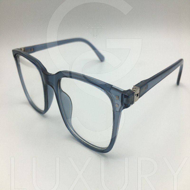 Lunette optique SM bleu 50-21-148 – Image 3