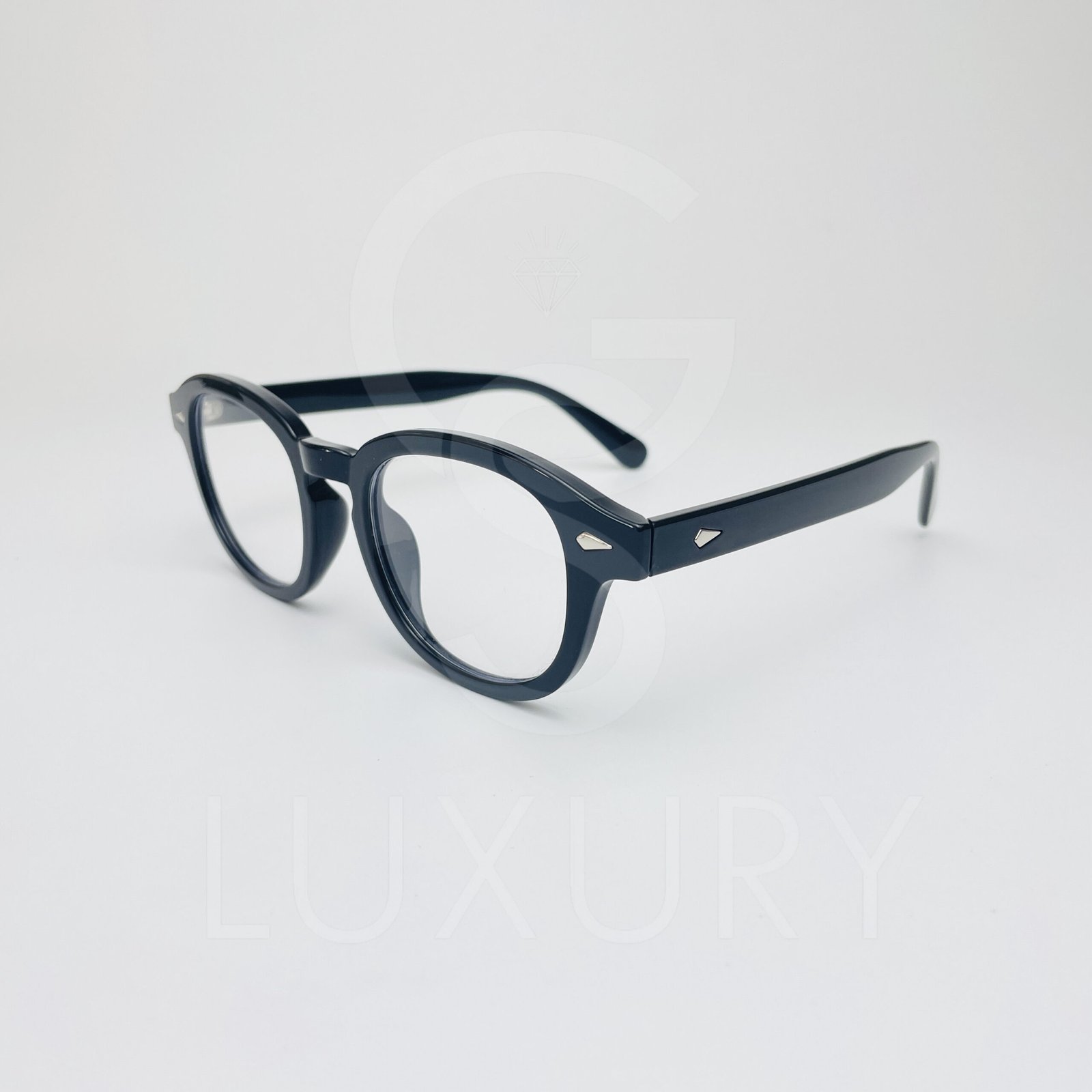 Lunette optique JD noir G8031