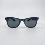 Lunette de soleil rayban wayfarer noir RB2140