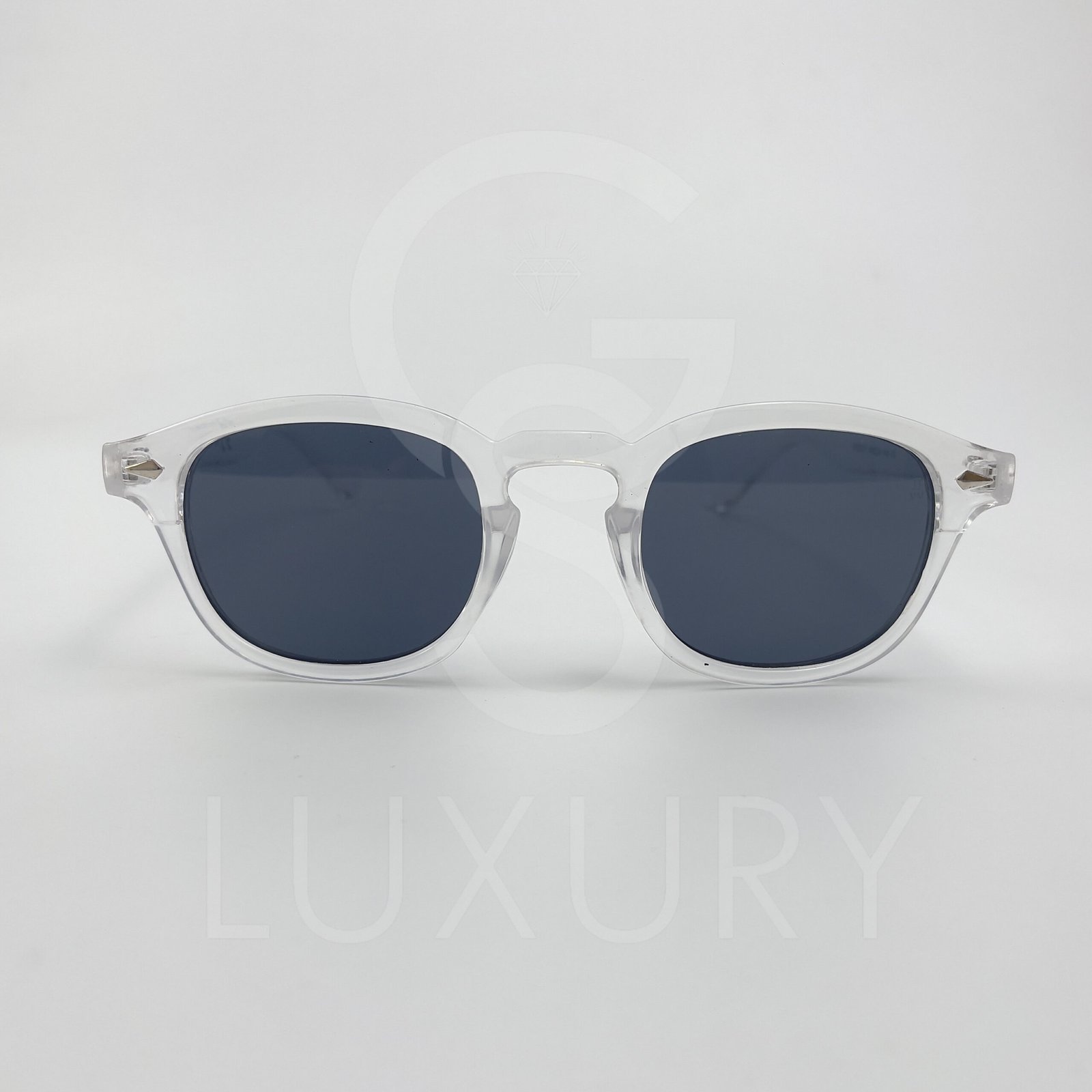Lunette de soleil jmm tranparent sm2031 – Image 2