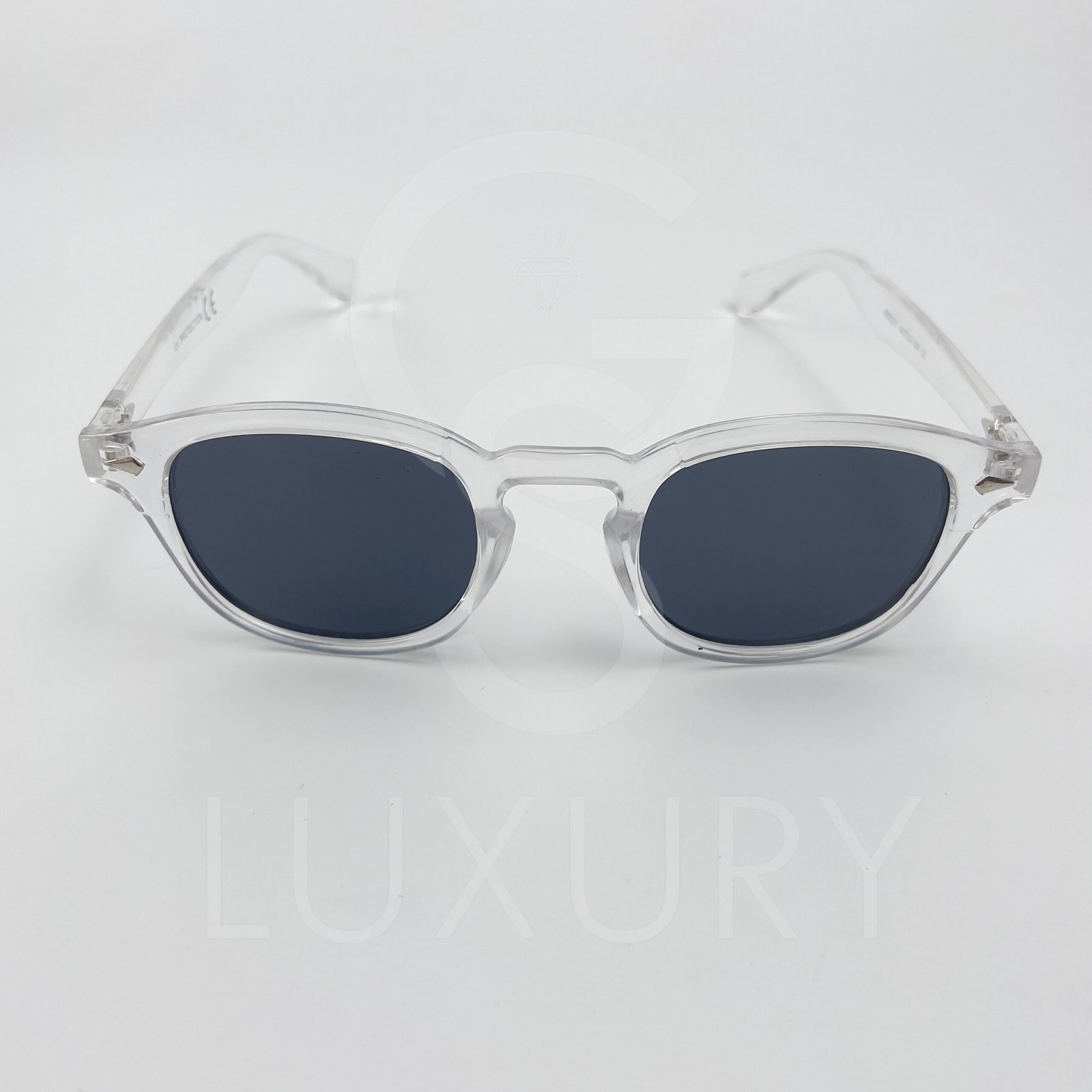 Lunette de soleil jmm tranparent sm2031 – Image 3