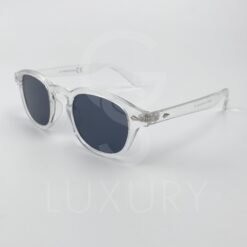 Lunette de soleil jmm tranparent sm2031