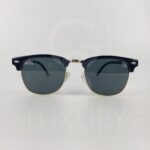 Lunette de soleil rayban clubmaster noir RB4016