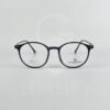 Lunette Optique rond noir 2126